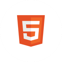 HTML5
