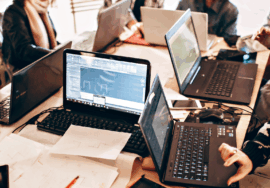 Why Techtronix Works Differently - Blog Background